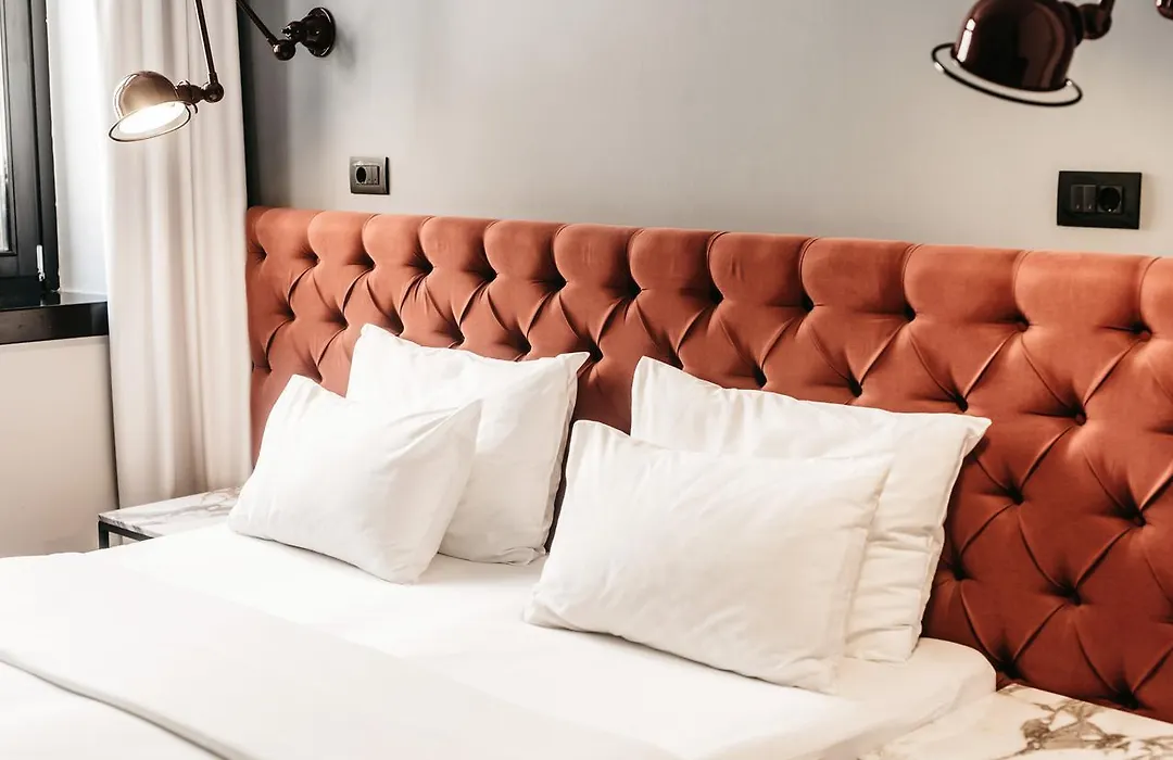 Abokamento Boutique Rooms-1